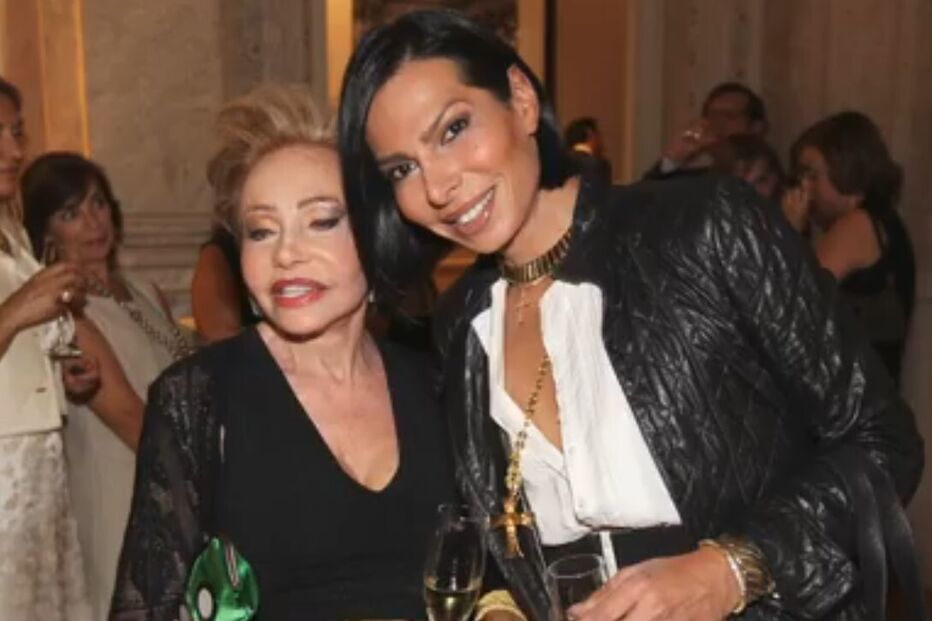 Betty e José Castelo Branco