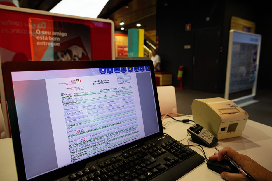 Certificados de aforro