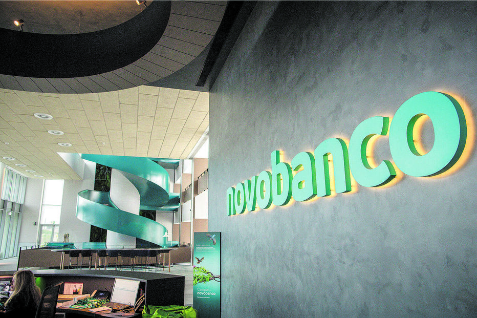 O Novo Banco foi criado em agosto de 2014