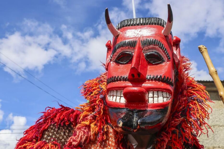 Mascarados invadiram Bemposta