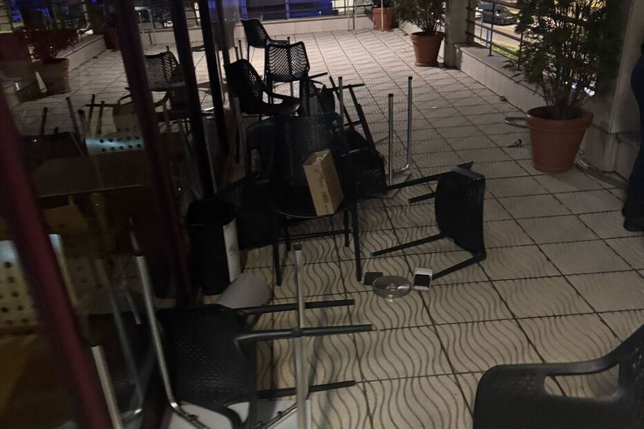 Casa Benfica Paredes