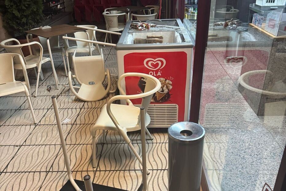 Casa Benfica Paredes