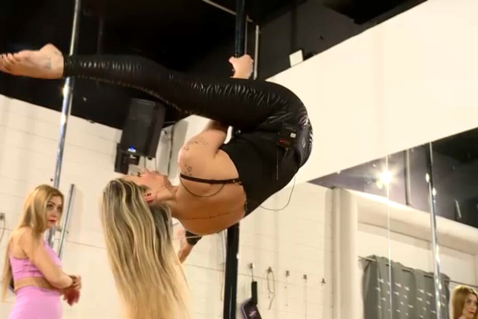 Dança do varão conquista cada vez mais praticantes em Portugal