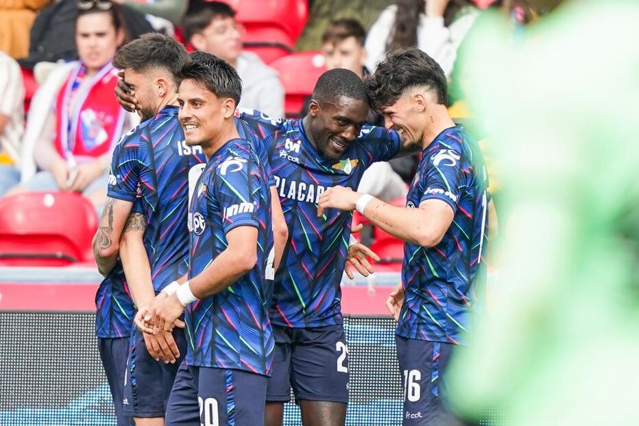 Moreirense - Gil Vicente