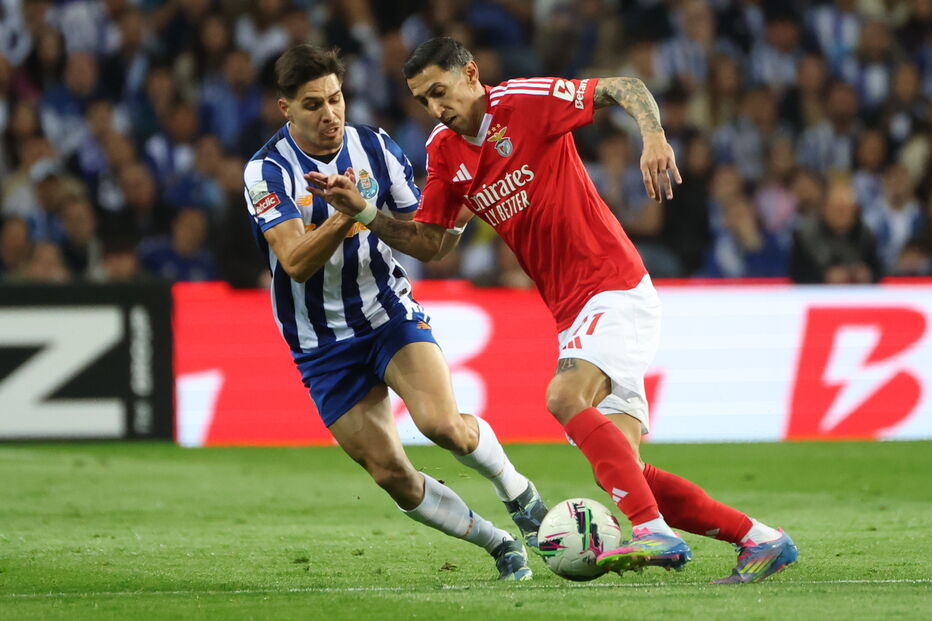 FC Porto – Benfica