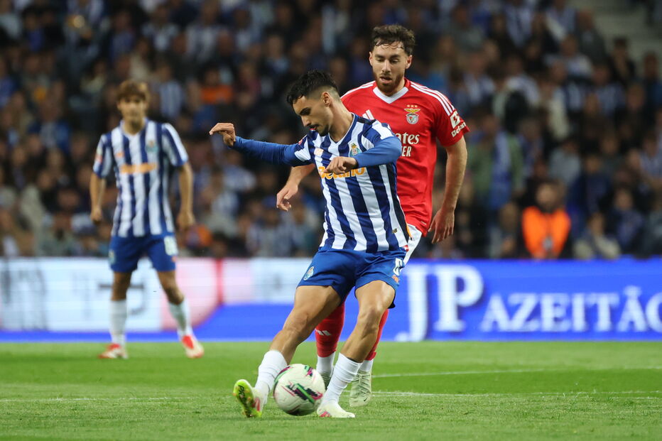 FC Porto – Benfica