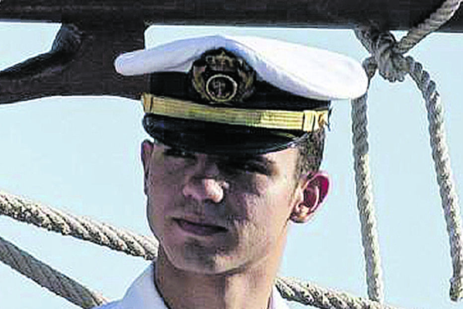 Colega da princesa Leonor de quem tem estado próxima