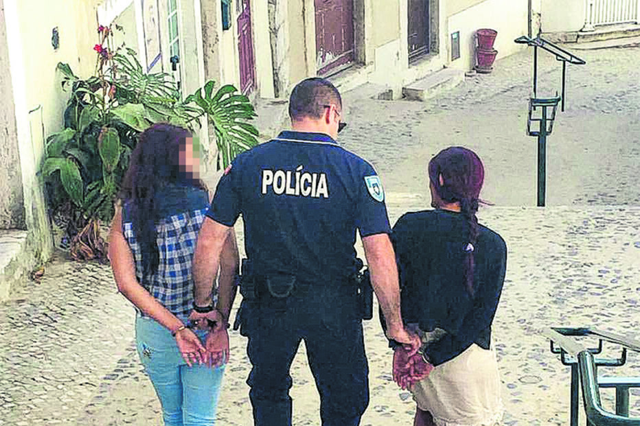 PSP tem atuado contra crime 