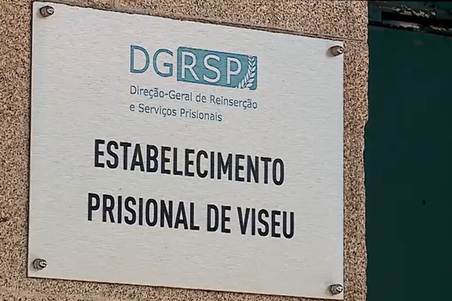 Buraco na cela estava a ser trabalhado há semanas para testar fuga de seis reclusos