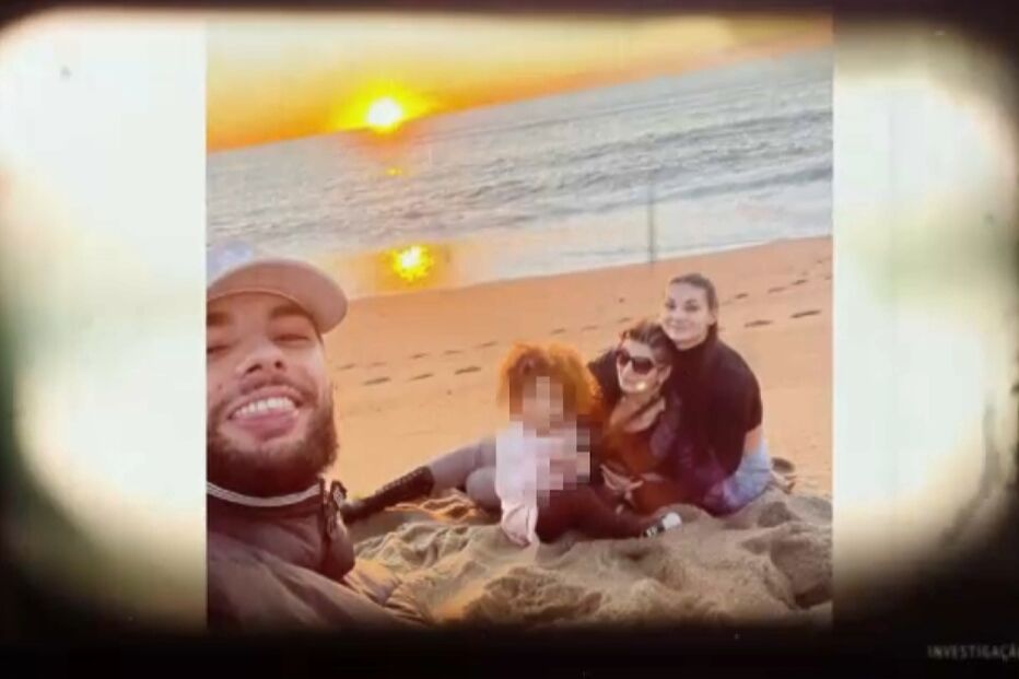 Cecília Morais acusada de rapto internacional da filha de seis anos