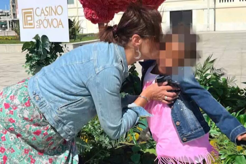 Cecília Morais acusada de rapto internacional da filha de seis anos