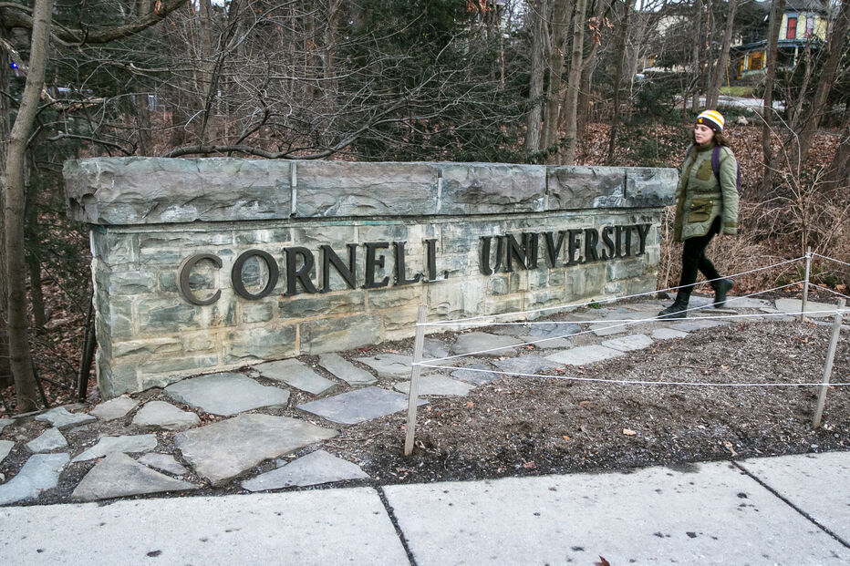 Universidade Cornell