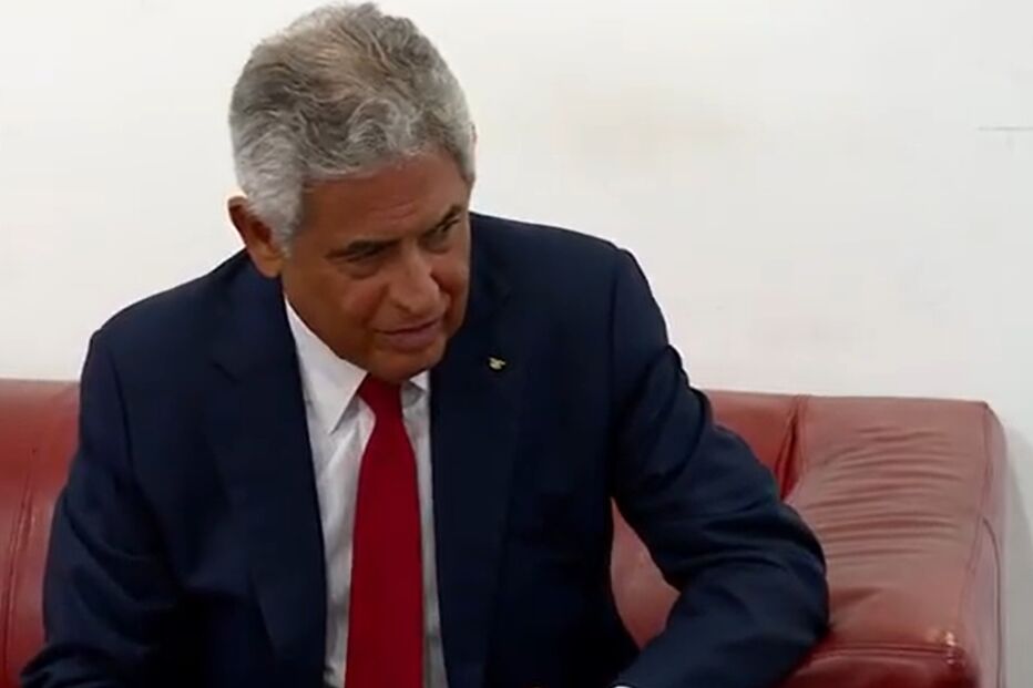 Novo Banco vende imóveis das empresas fundadas por Luís Filipe Vieira para cobrar dívida de 190 milhões de euros