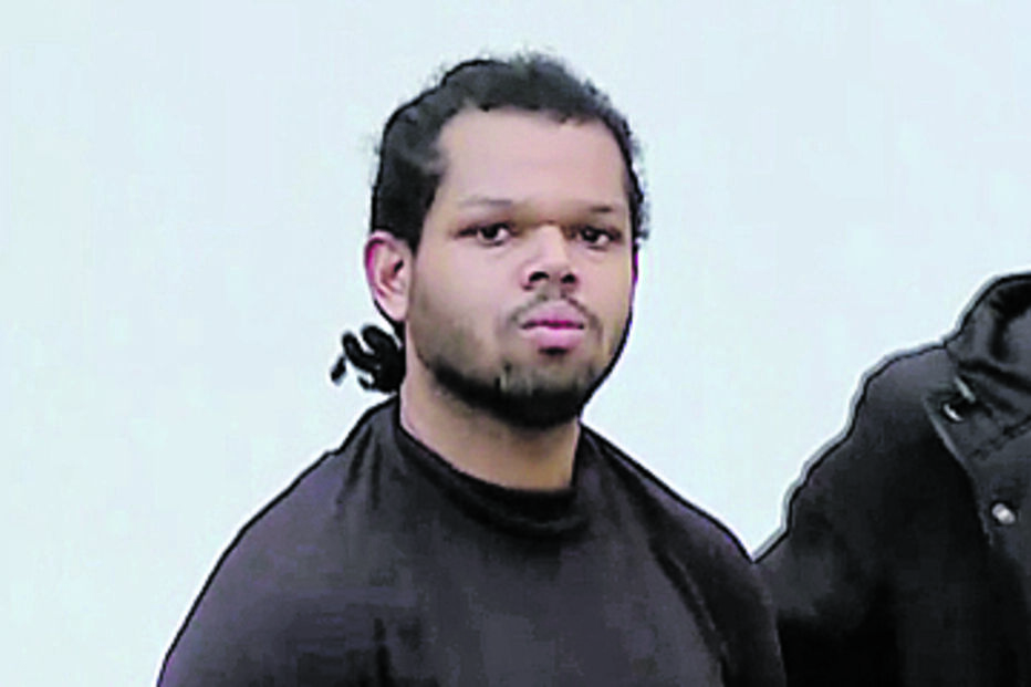 Rui Afonso matou 2 pessoas 