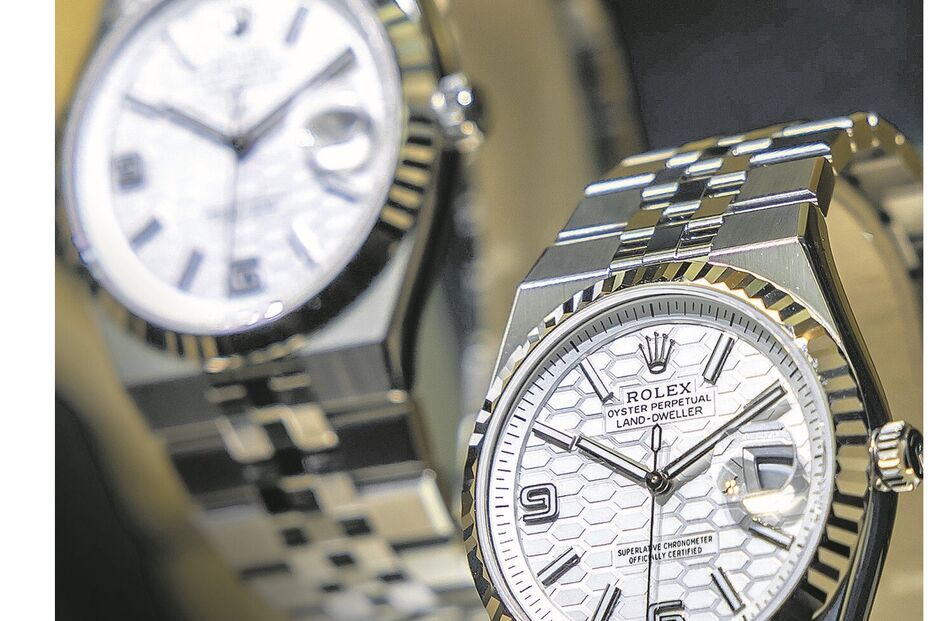 ROLEX