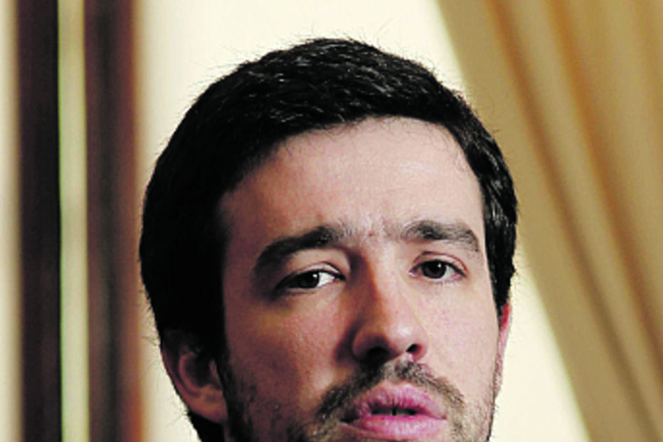 Luís Menezes já foi deputado do PSD