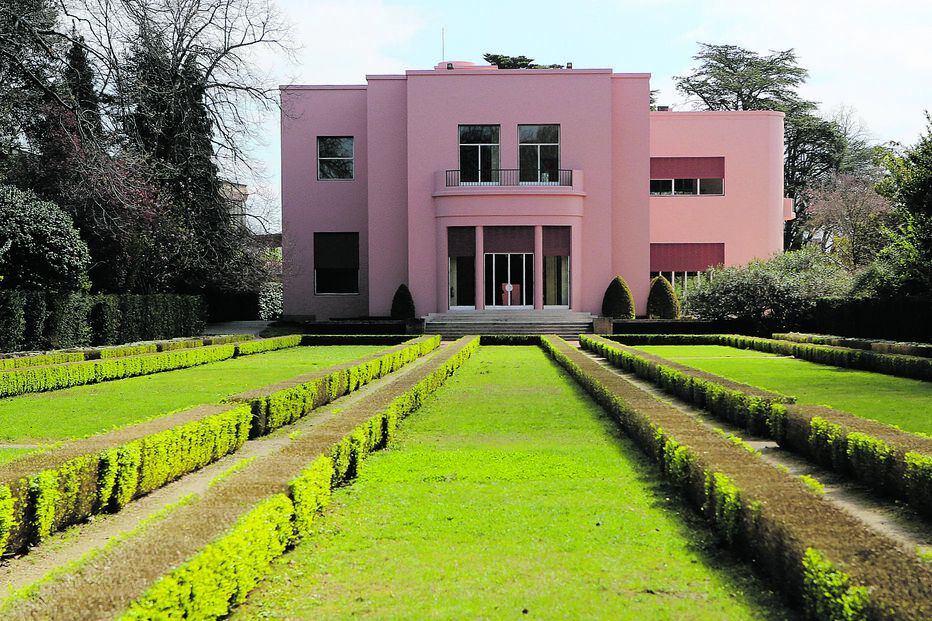 Administração de Serralves está completa 