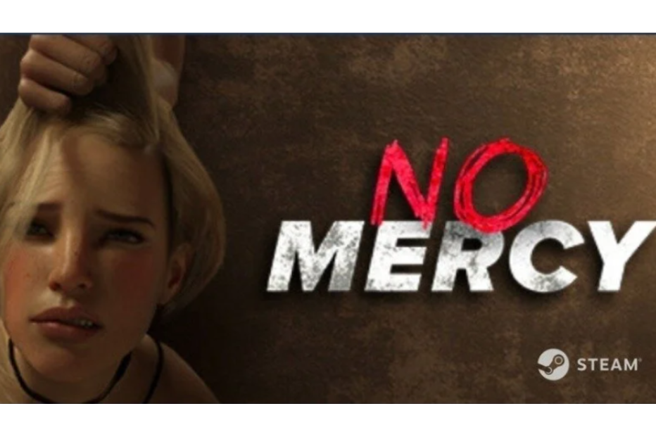 Jogo No Mercy 