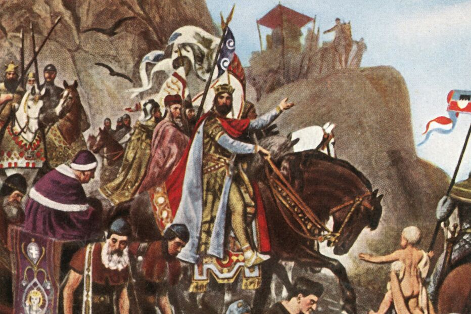 Imperador Henrique III