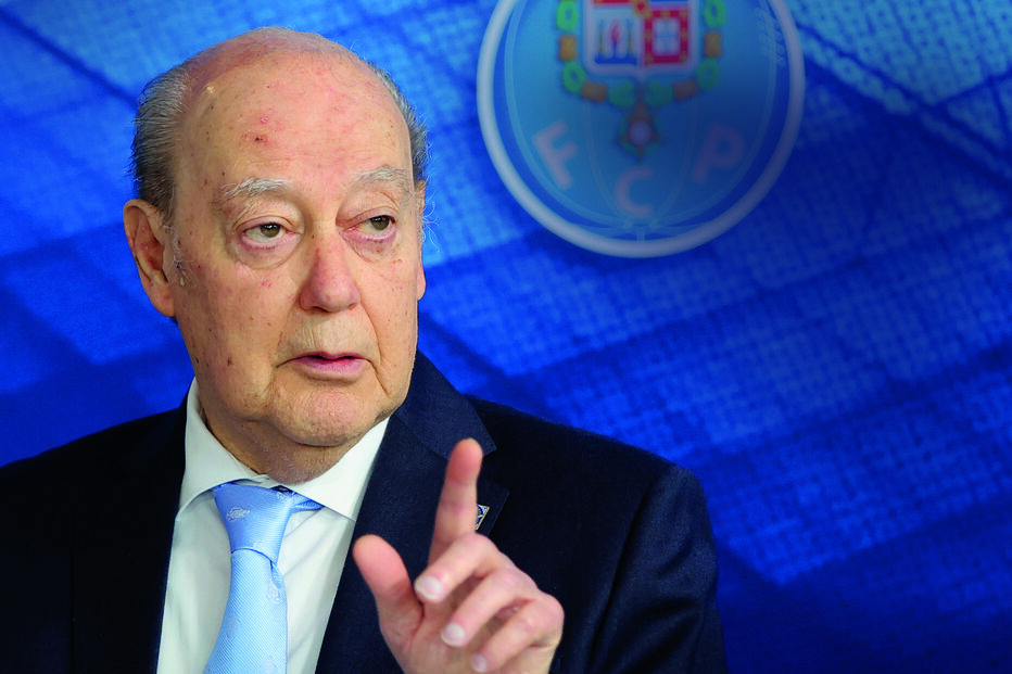 Pinto da Costa