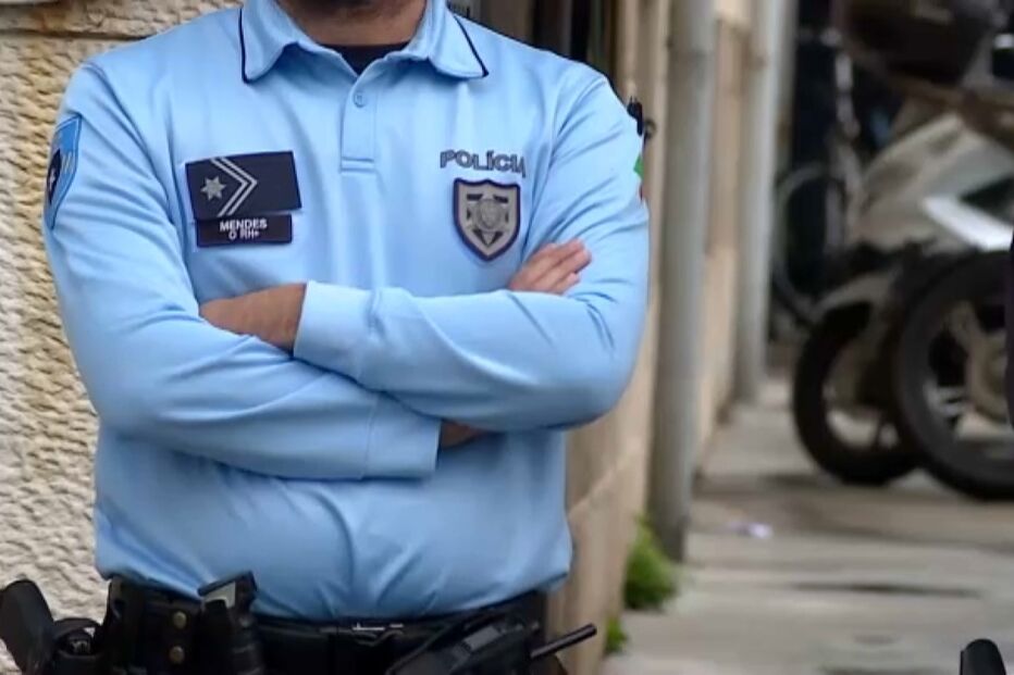 Suicídios nas polícias voltam a disparar