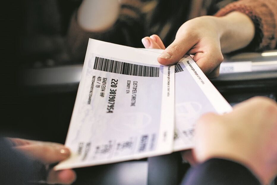 Máfia das viagens saca 9,5 milhões de euros ao Estado