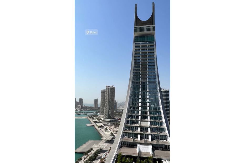 O novo destino de Cristina Ferreira