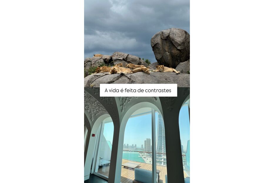 O novo destino de Cristina Ferreira