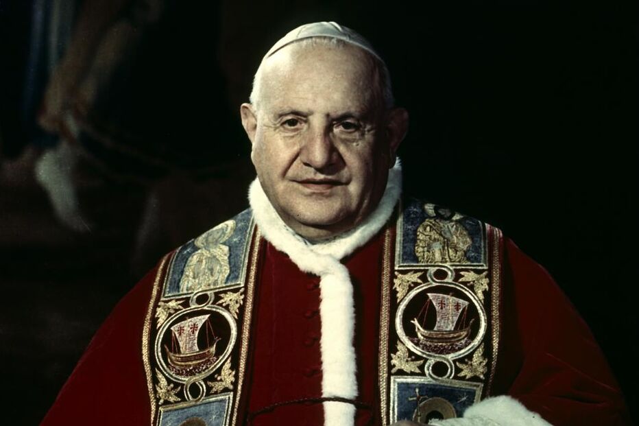 Papa João XXIII
