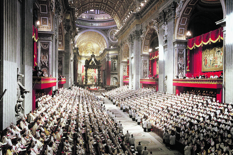 Concílio do Vaticano II