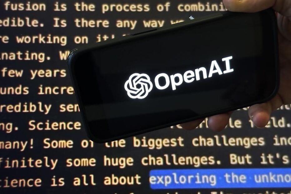 OpenAI 