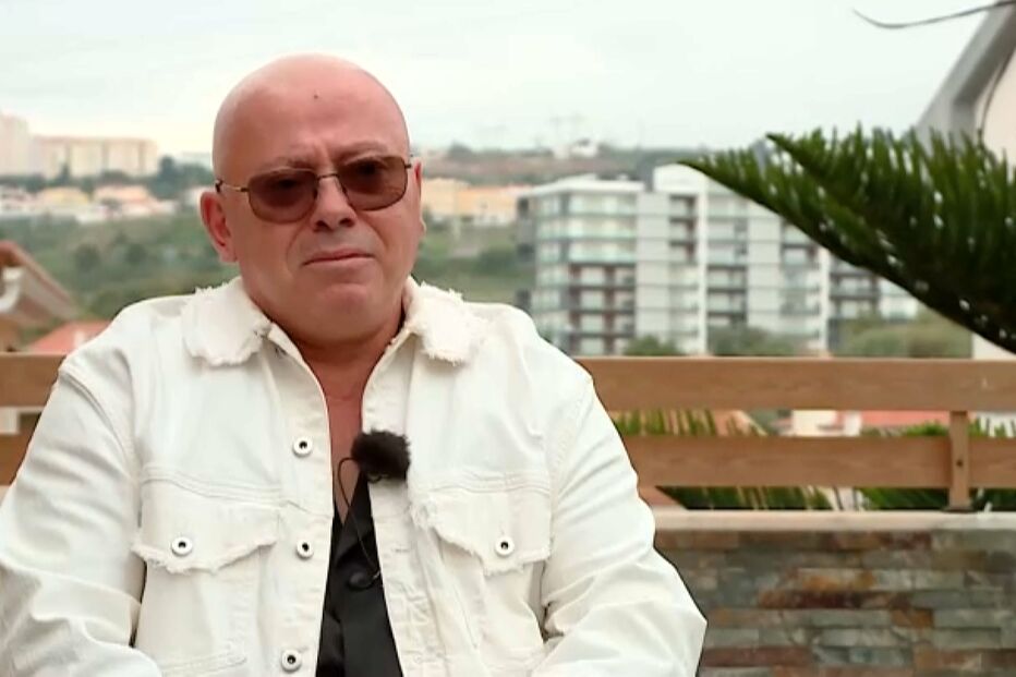 'Sou um fardo': Paulo trava luta com Segurança Social para que doença que o impede de trabalhar seja reconhecida