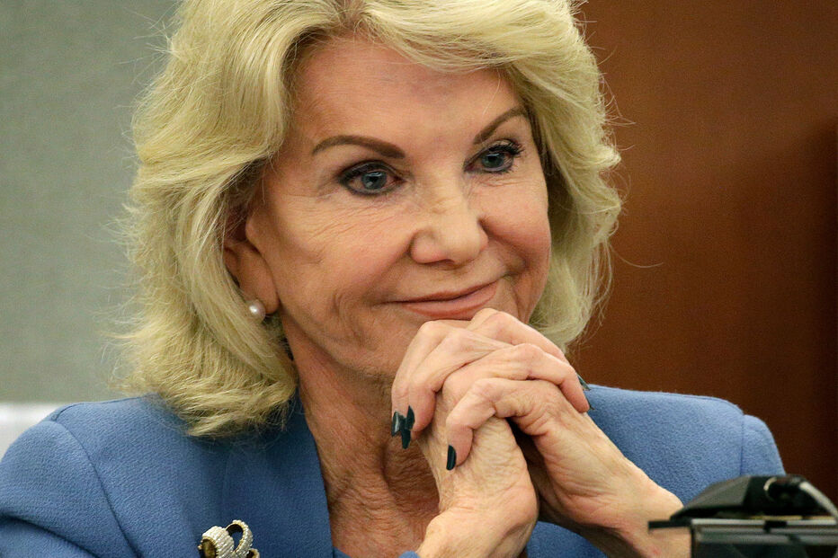 Elaine Wynn
