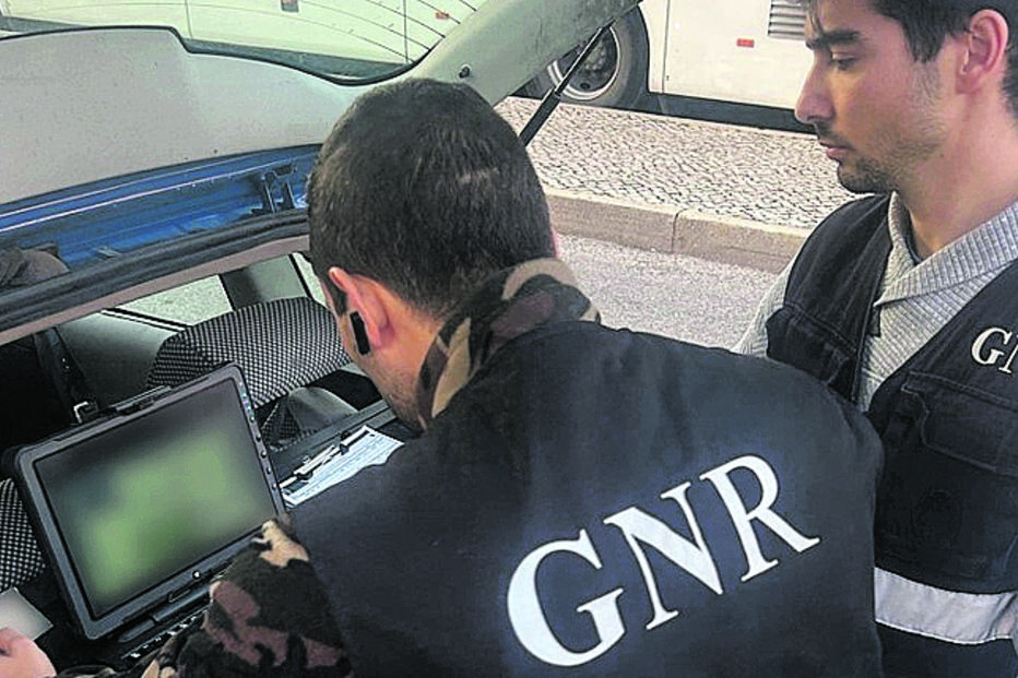 Marroquino entrou em Portugal a pé, vindo de Espanha