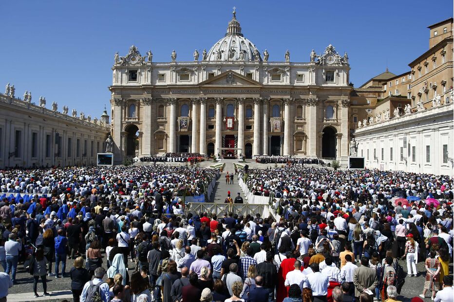 Praça de São Pedro