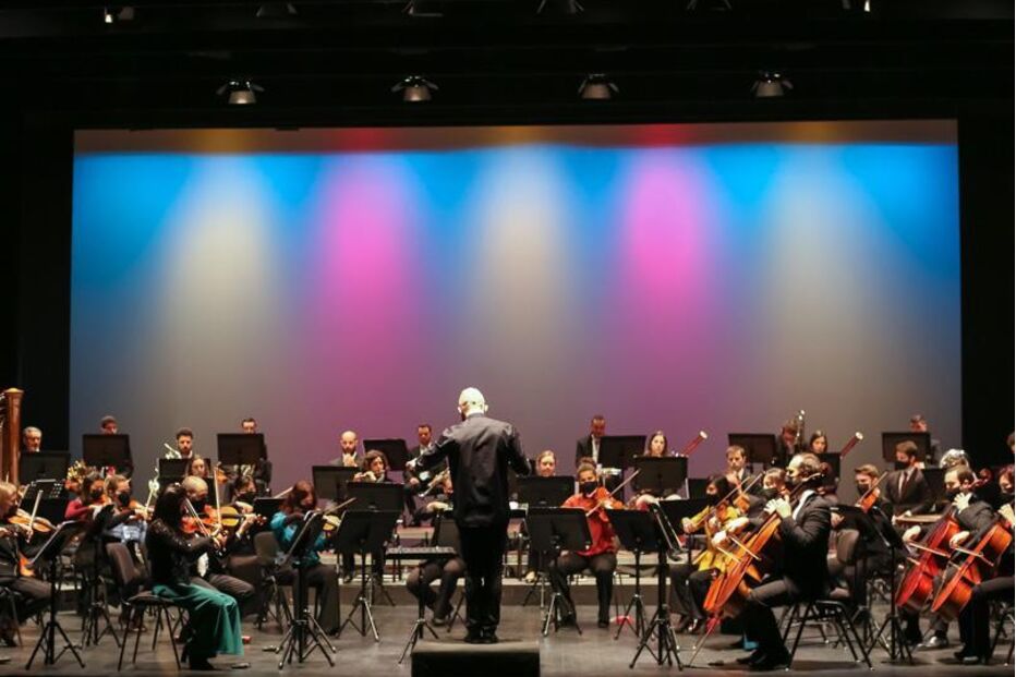 Orquestra Metropolitana de Lisboa 