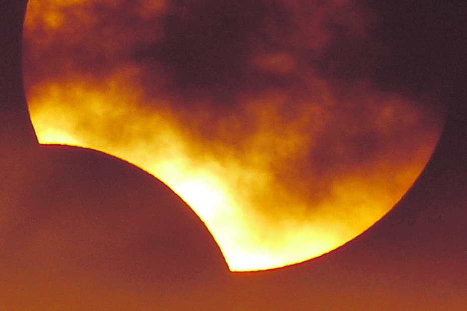 O sol e/ou a lua são base da construção dos calendários