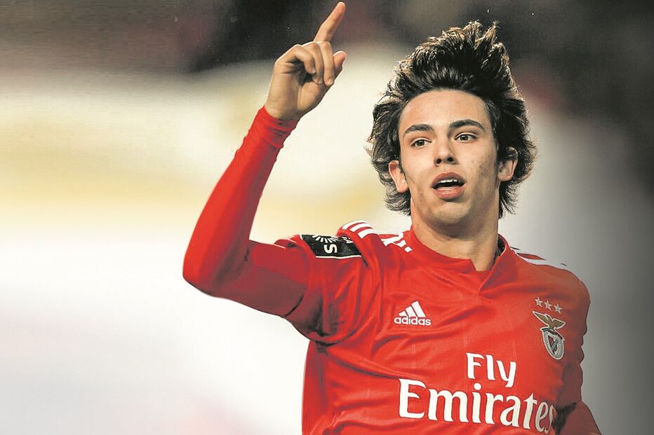 João Félix 
