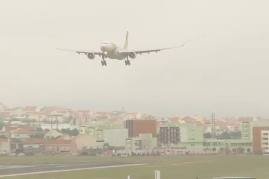 PSP detém mulher no Aeroporto da Madeira por crime cometido há 28 anos