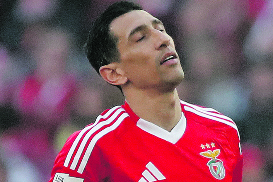 Di María