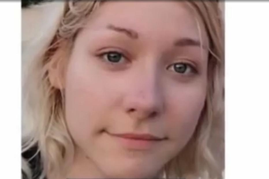 Viktoriia Katyukova tinha 25 anos