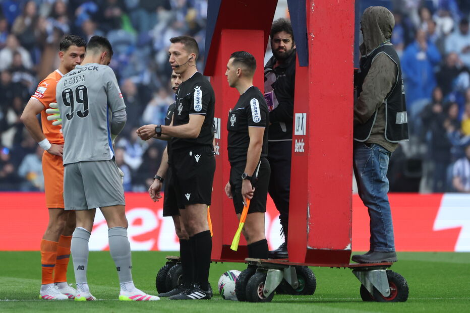 FC Porto - Famalicão