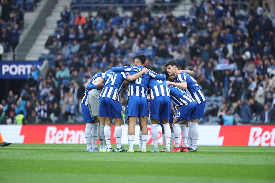 FC Porto - Famalicão