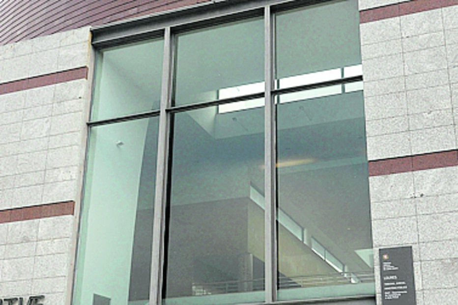 Vítima de ataque do namorado com óleo a ferver pede ajuda aos bombeiros de Palmela