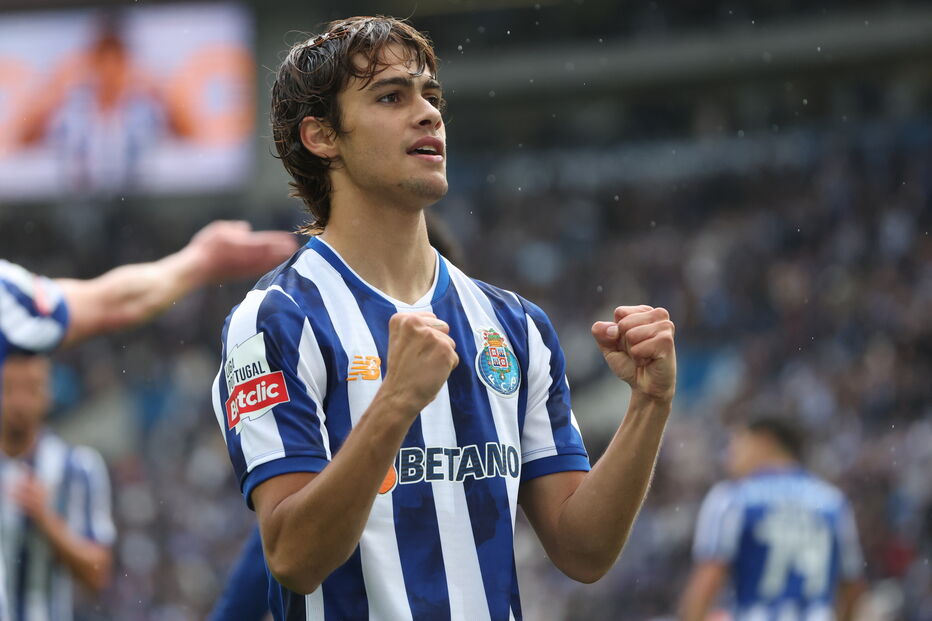 FC Porto vs. Famalicão