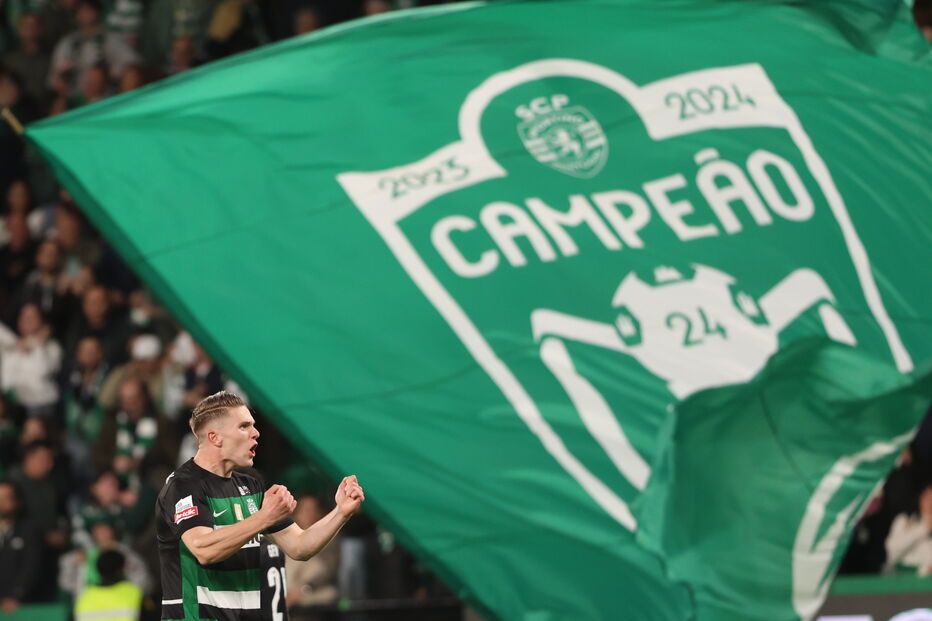 Sporting – Moreirense