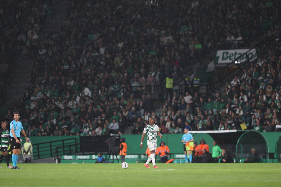 Sporting – Moreirense