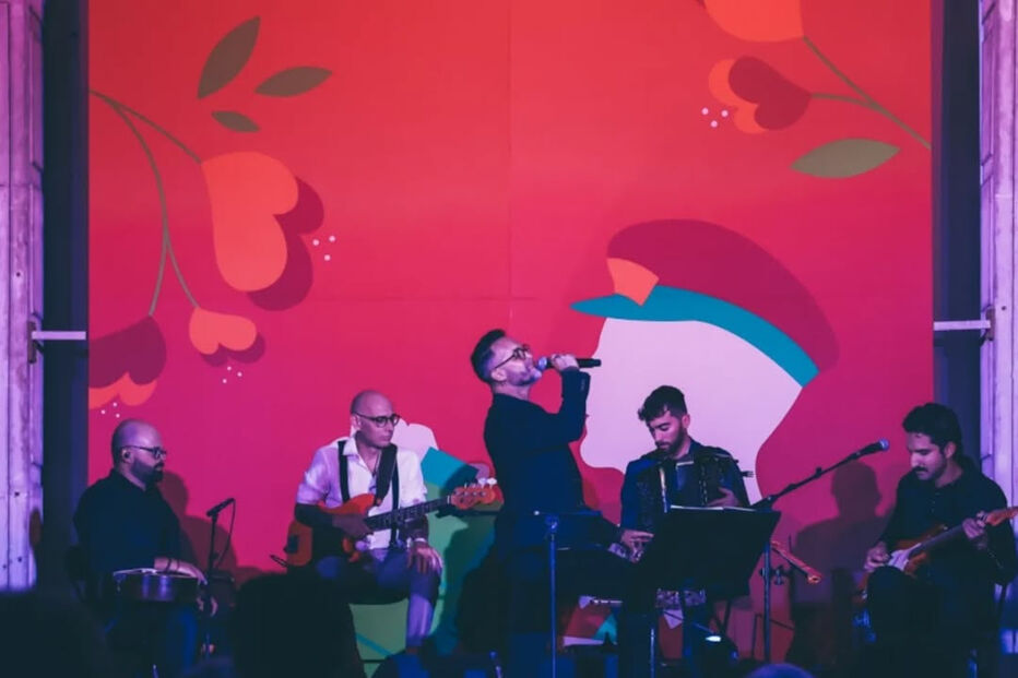 Imagem nuno guerreiro e Mau Feitio 55588881.jpg (24629142) (Milenium)