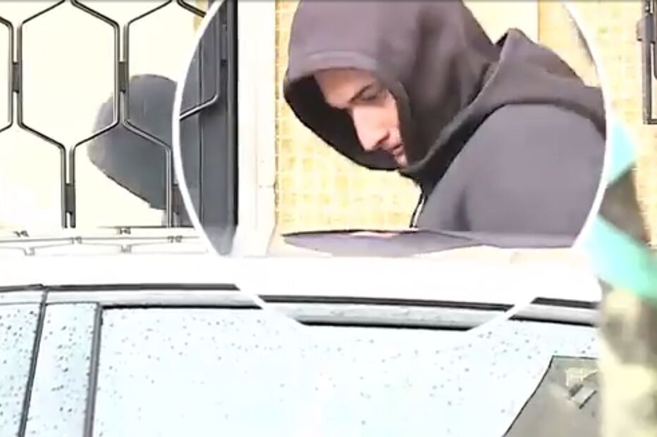 Suspeito de matar 'Manu' foi investigado por violação