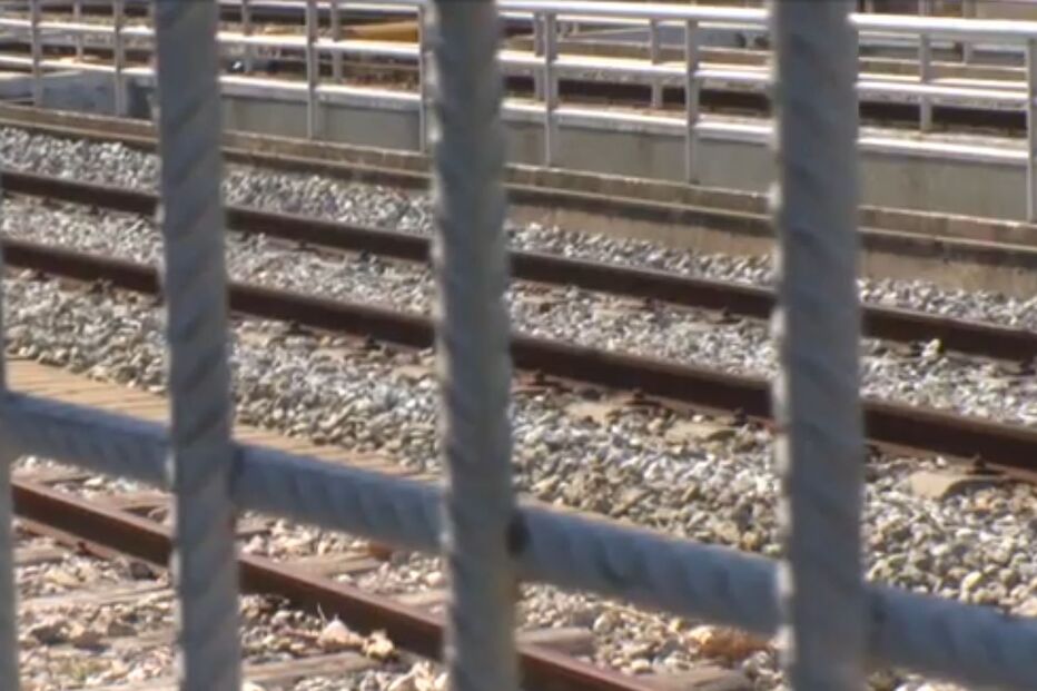 Jovem de 12 anos atropelado por comboio em Odemira